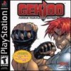 Juego online Gekido: Urban Fighters (PSX)